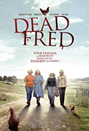 Dead Fred (2016) M4uHD Free Movie