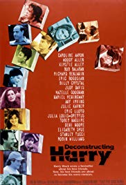 Deconstructing Harry (1997) Free Movie