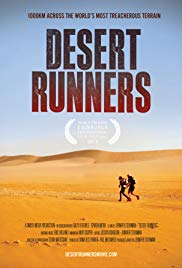 Desert Runners (2013) Free Movie