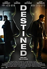 Destined (2016) M4uHD Free Movie