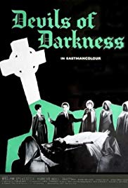 Devils of Darkness (1965) Free Movie