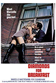 Diamonds for Breakfast (1968) Free Movie