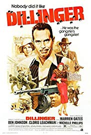 Dillinger (1973) Free Movie
