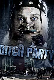 Ditch Party (2016) Free Movie M4ufree