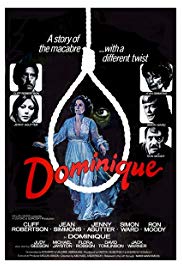 Dominique (1979) Free Movie M4ufree