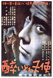 Drunken Angel (1948) M4uHD Free Movie