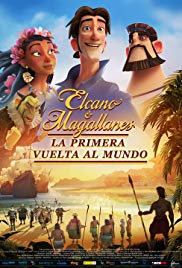 Elcano & Magallanes: First Trip Around the World (2019) Free Movie
