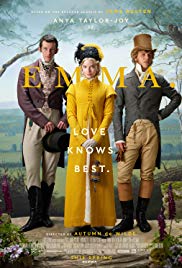 Emma. (2020) M4uHD Free Movie