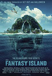 Fantasy Island (2020) M4uHD Free Movie