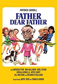 Father Dear Father (1973) Free Movie M4ufree