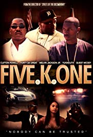 Five K One (2010) Free Movie M4ufree