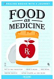Food As Medicine (2016) Free Movie