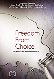 Freedom from Choice (2014) Free Movie M4ufree