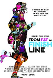 From Fat to Finish Line (2015) Free Movie