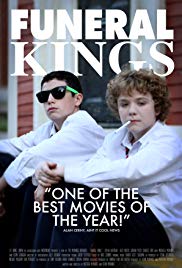 Funeral Kings (2012) M4uHD Free Movie