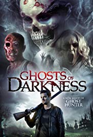 Ghosts of Darkness (2017) Free Movie M4ufree