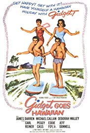 Gidget Goes Hawaiian (1961) M4uHD Free Movie