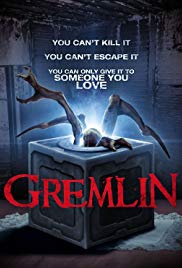 Gremlin (2017) M4uHD Free Movie