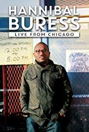 Hannibal Buress: Live from Chicago (2014) M4uHD Free Movie