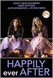 Happily Ever After (2016) Free Movie