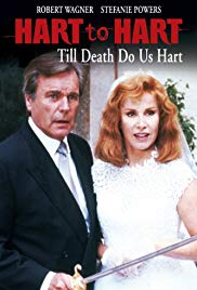 Hart to Hart: Till Death Do Us Hart (1996) Free Movie