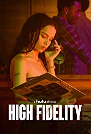 High Fidelity (2020 ) Free Tv Series