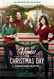 Home for Christmas Day (2017) Free Movie