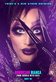 Hurricane Bianca: From Russia with Hate (2018) Free Movie