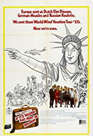 If Its Tuesday, This Must Be Belgium (1969) Free Movie