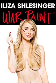 Iliza Shlesinger: War Paint (2013) Free Movie