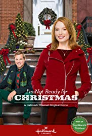 Im Not Ready for Christmas (2015) M4uHD Free Movie