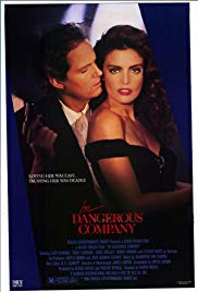 In Dangerous Company (1988) Free Movie M4ufree