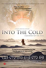 Into the Cold: A Journey of the Soul (2010) M4uHD Free Movie