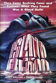 Island of Blood (1982) Free Movie M4ufree