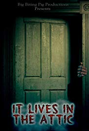 It Lives in the Attic (2016) Free Movie