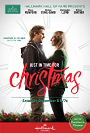 Just in Time for Christmas (2015) Free Movie