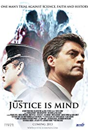 Justice Is Mind (2013) M4uHD Free Movie