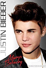 Justin Bieber: Always Believing (2012) M4uHD Free Movie