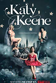 Katy Keene (2020 ) Free Tv Series