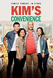 Kims Convenience (2016 ) Free Tv Series