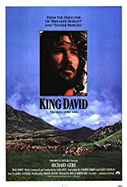 King David (1985) Free Movie