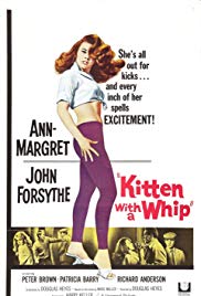 Kitten with a Whip (1964) Free Movie