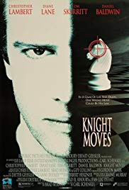 Knight Moves (1992) Free Movie