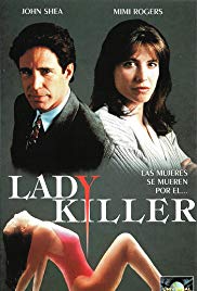 Ladykiller (1992) M4uHD Free Movie