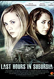 Last Hours in Suburbia (2012) Free Movie