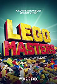 Lego Masters (2020 ) Free Tv Series
