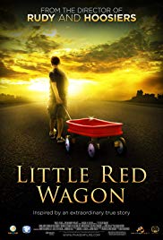 Little Red Wagon (2012) M4uHD Free Movie