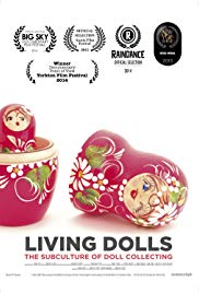 Living Dolls (2013) M4uHD Free Movie