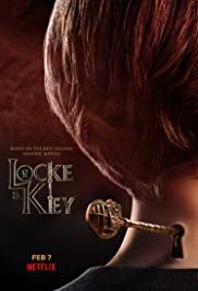 Locke & Key (2020 ) Free Tv Series