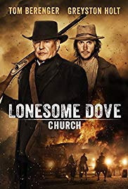 Lonesome Dove Church (2014) Free Movie